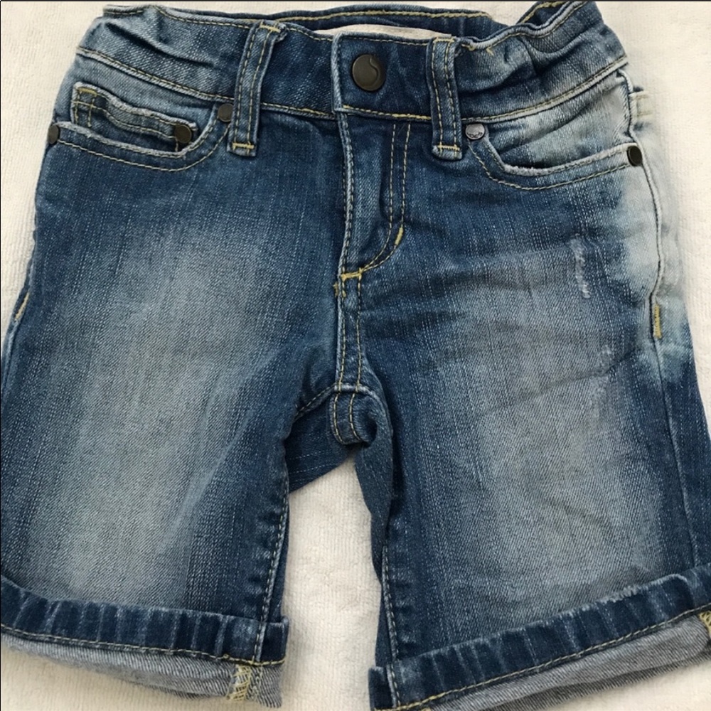 Joe’s Denim Shorts